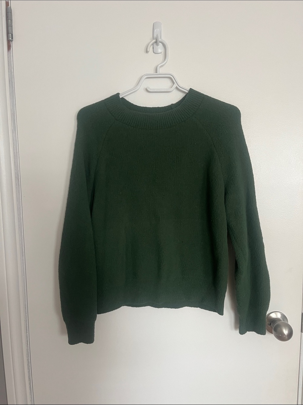 Magaschoni sweater